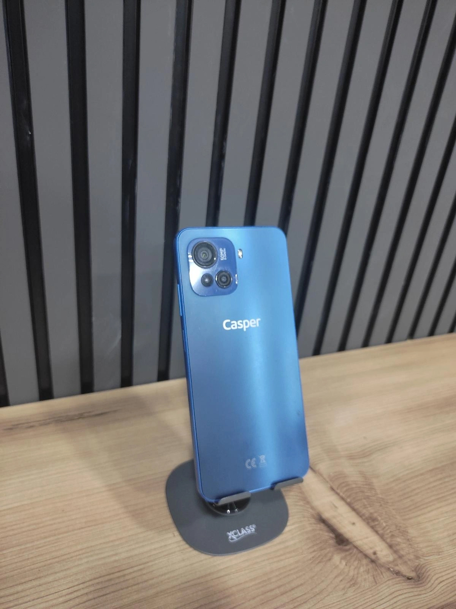 Casper Via F30 Plus 128 GB TEŞHİR ÜRÜNÜDÜR