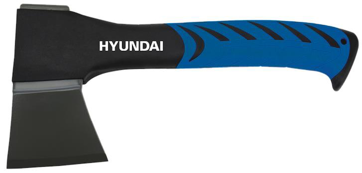 Hyundai HX90 Profesyonel Fiberglass Parçalama Baltası 23cm