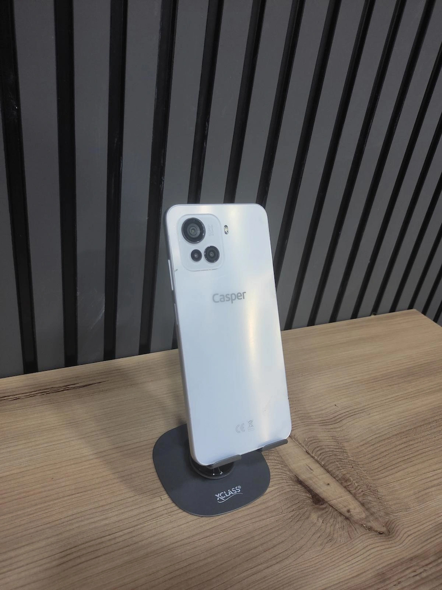 Casper Via F30 Plus 128 GB TEŞHİR ÜRÜNÜDÜR