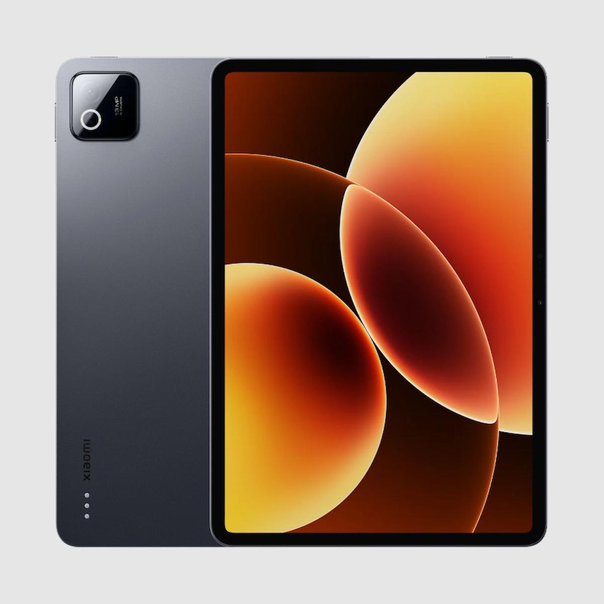 Xiaomi Pad 8 8GB 256 GB Gri Klavyeli Tablet ve Tablet Kalemi Hediyeli