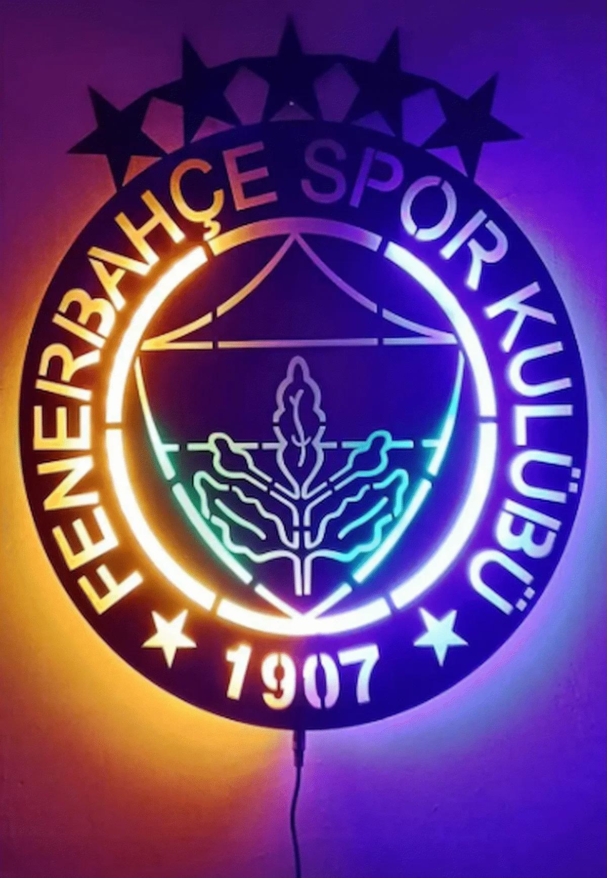 Fenerbahçe tablosu