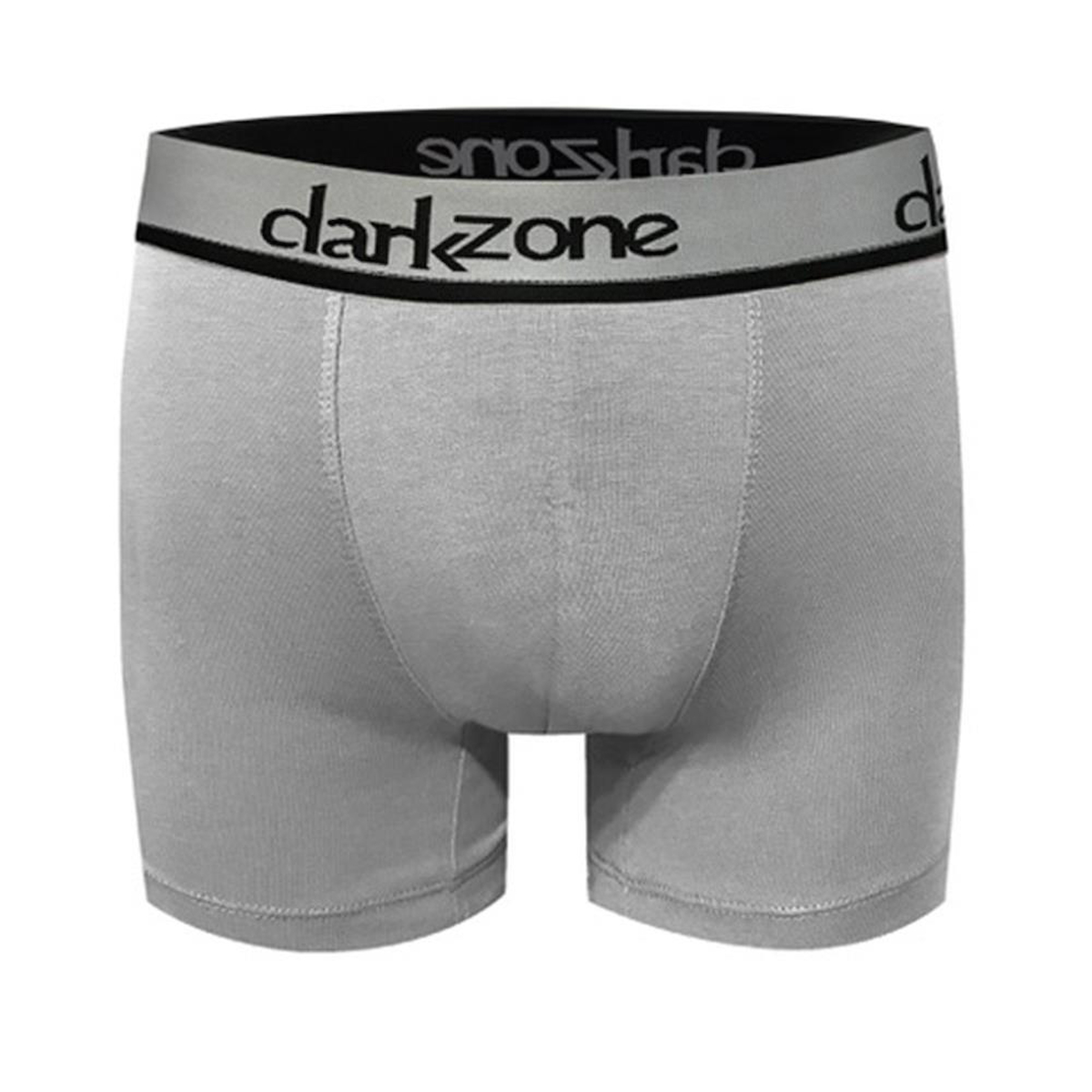 DarkZone Dzn 2091-2093-2094-2095 Erkek Modal Boxer