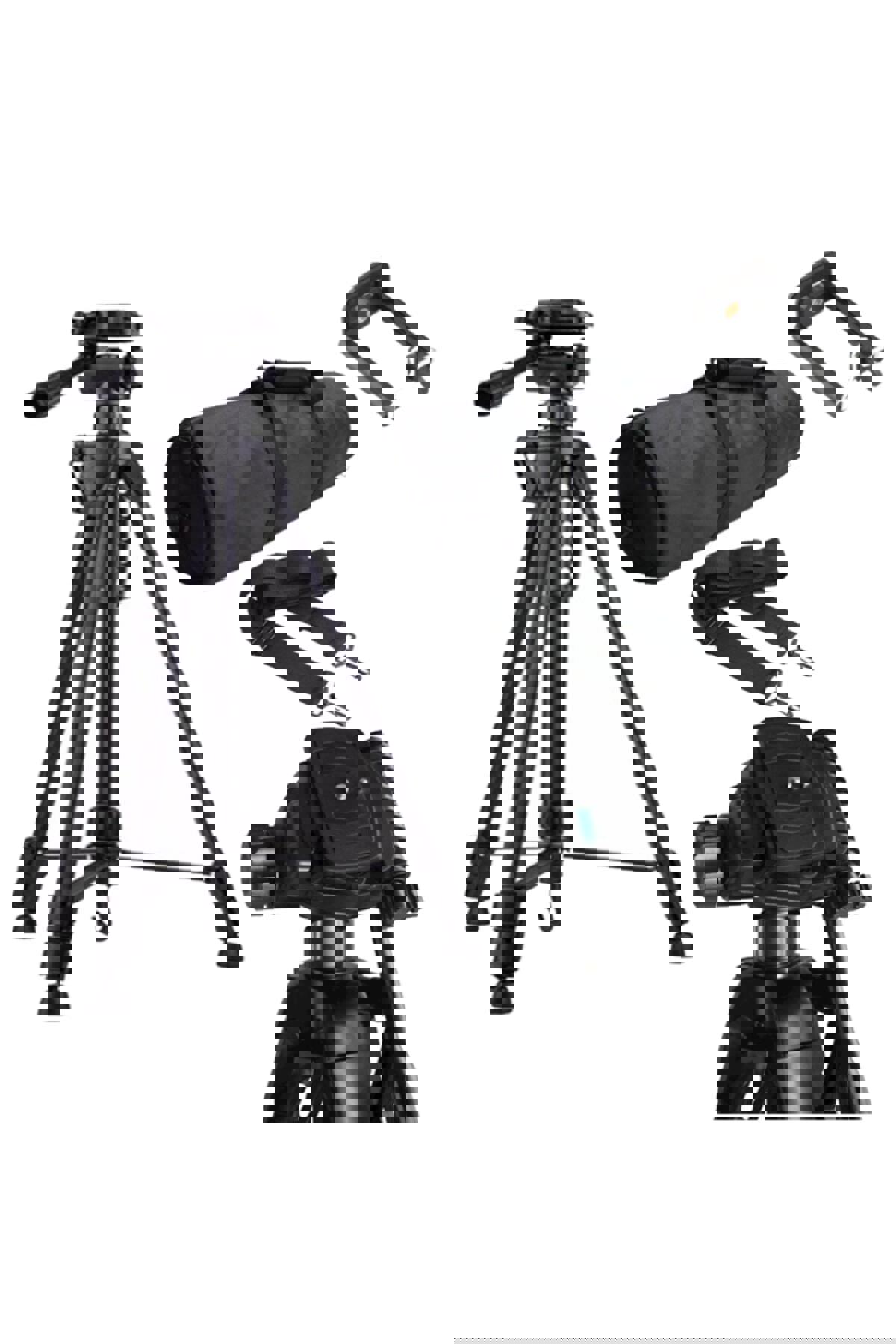 147cm Pro Plus Wt-3530 Tripod Canon Nikon Pro Plus Dslr Tripod Cep Telefonu Tutacağı