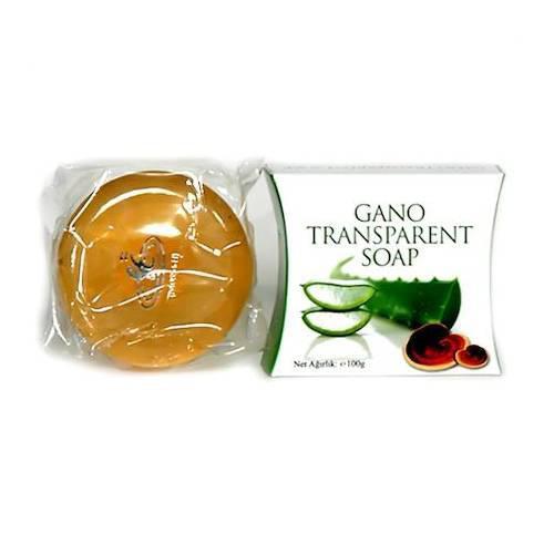 Gano Excel Gano Transparent Şeffaf Sabun 100 G