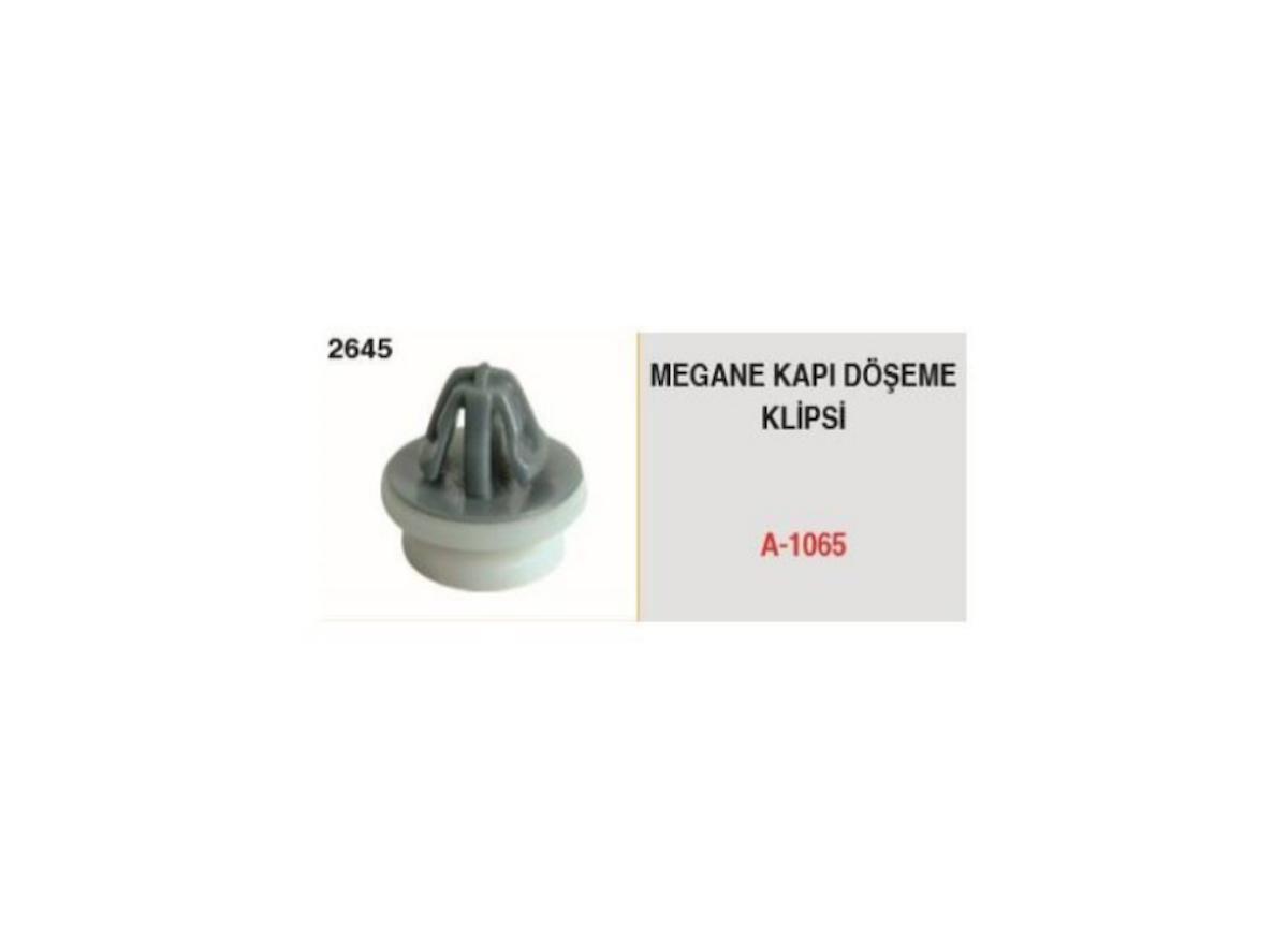 KAPI DÖSEME KLİPSİ MEGANE 7703077430 441466715 GOLD