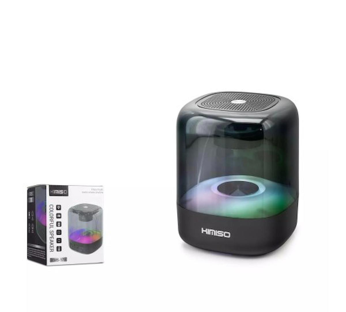 KIMISO KMS179 Bluetooth Speaker 2,5 INC KMS179