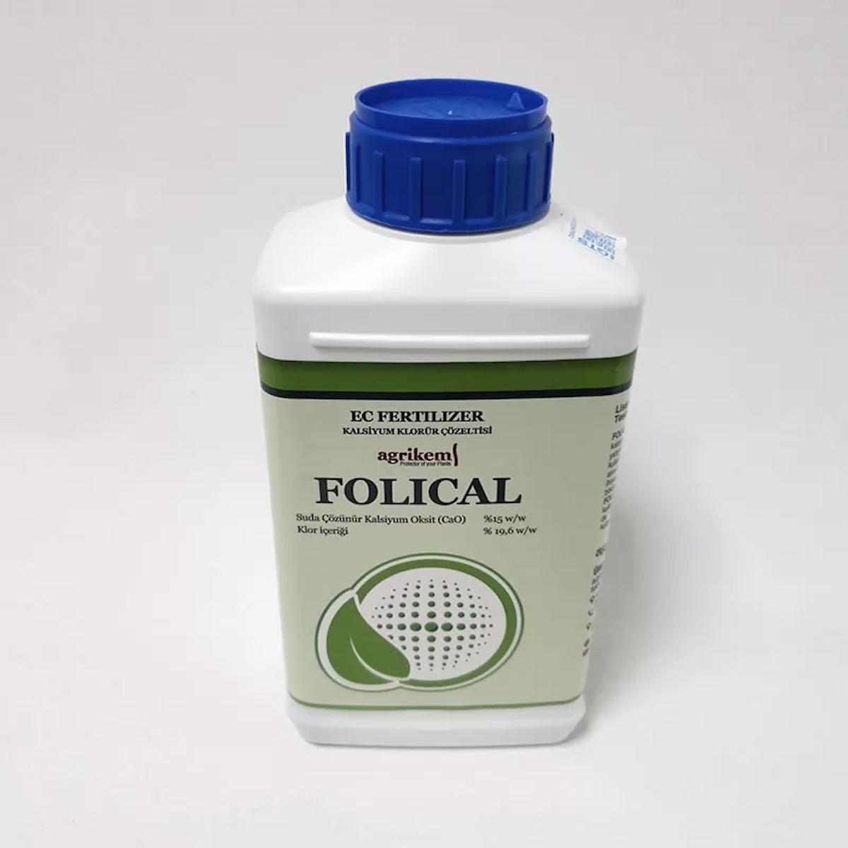 Folical 1lt Agrikem