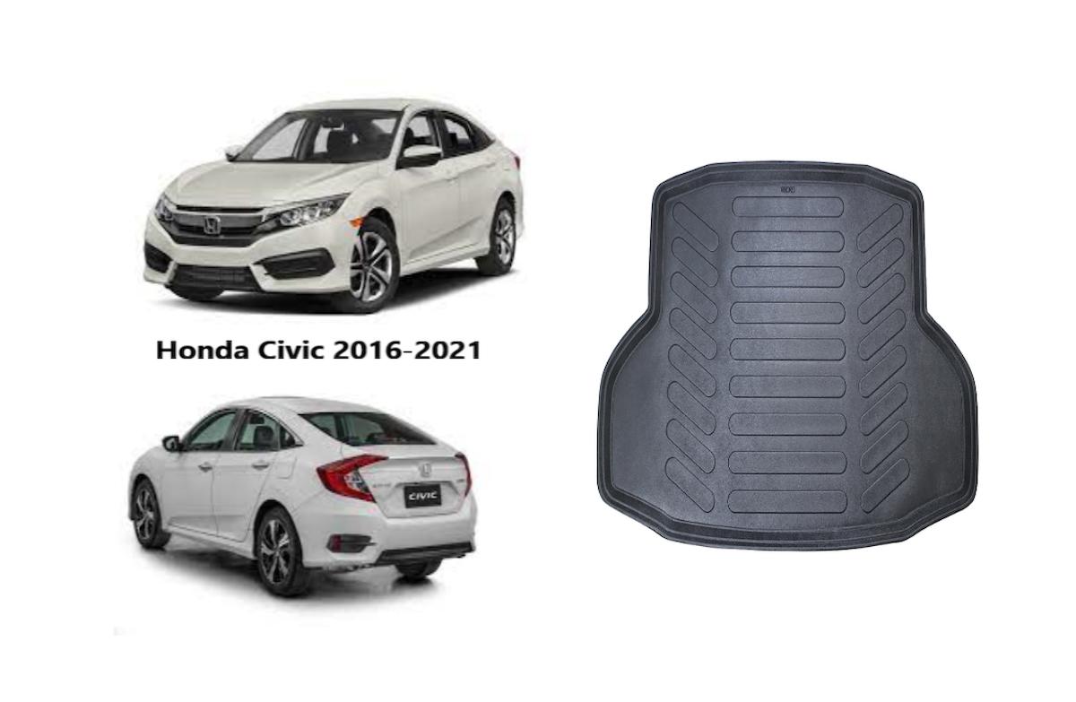 Honda Civic Sedan 2019  Model  Bagaj Havuzu