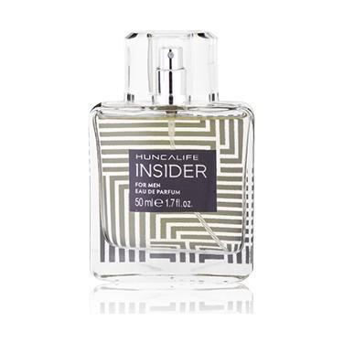 Huncalife Insider EDP Çiçeksi Erkek Parfüm 50 ml  