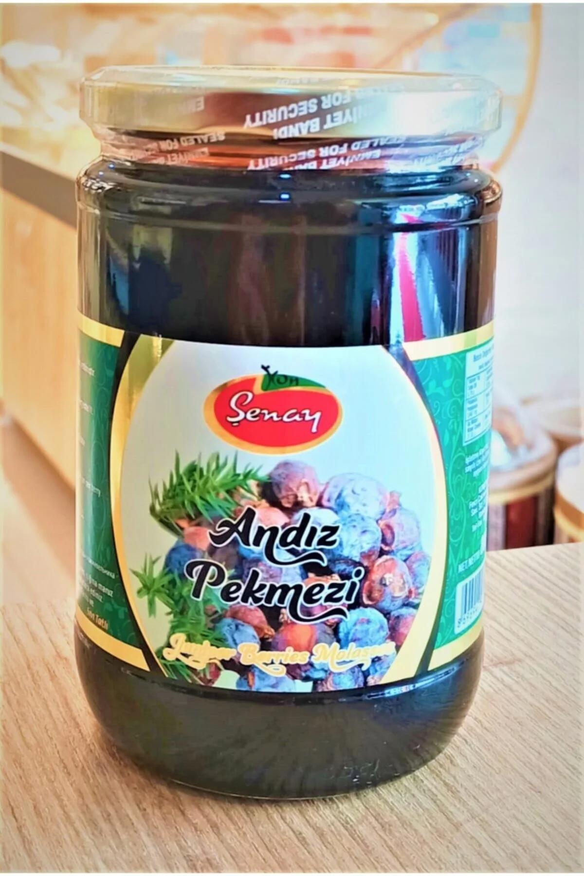 Andız Pekmezi 800gr