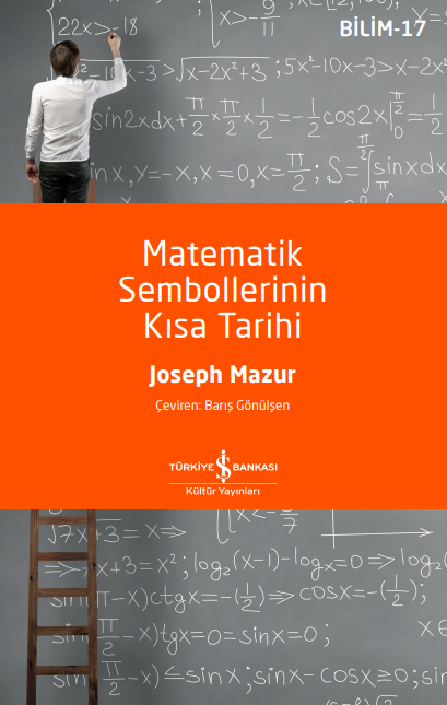 Matematik Sembollerinin Kısa Tarihi