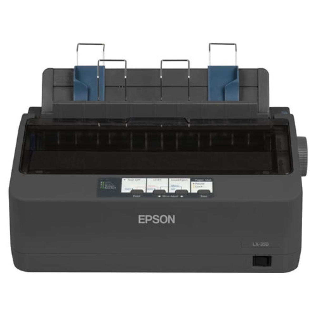 Epson  LX-350 9 Pin 80 K 347cps Nokta Vuruşlu Yazıcı (C11CC24031)