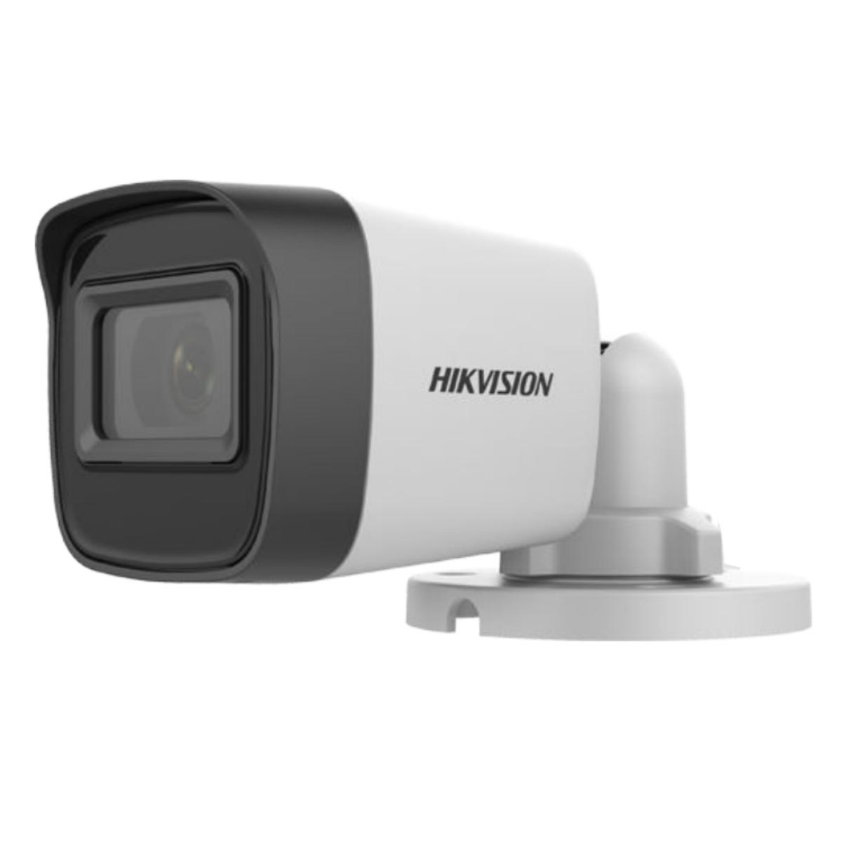 Hikvision DS-2CE16D0T-EXIPF 2 Megapiksel HD 1920x1080 Bullet Güvenlik Kamerası