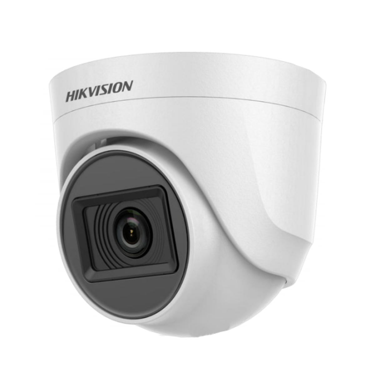 Hikvision DS-2CE76D0T-EXIPF 2 Megapiksel HD 1920x1080 Dome Güvenlik Kamerası