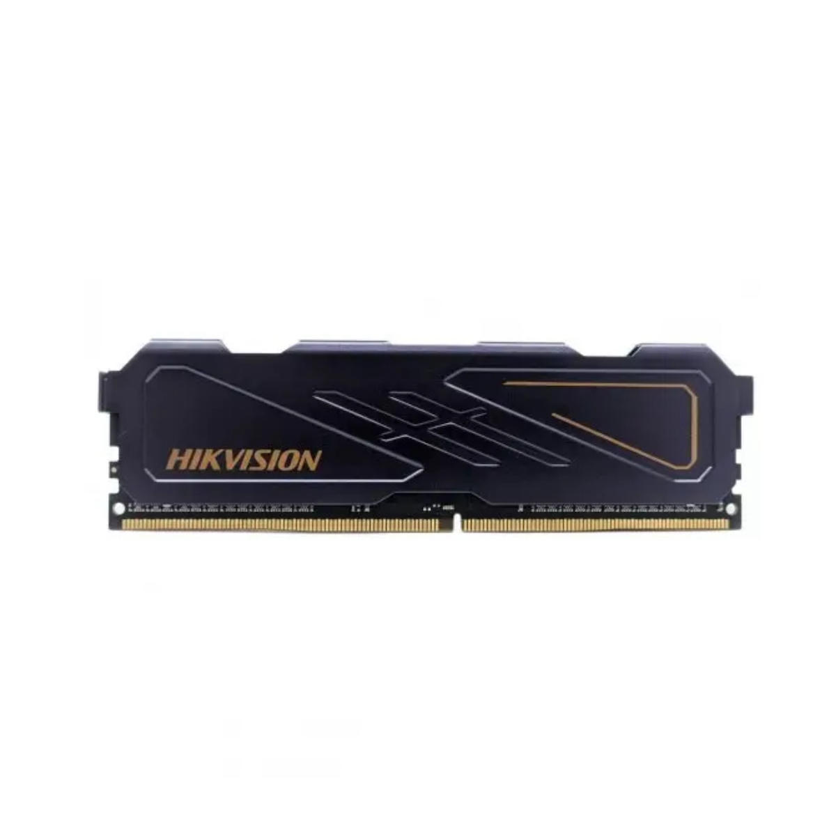 Hikvision 8GB DDR4 3200MHz U10 DIMM (HKED4081CAA2F0ZB2/8G)