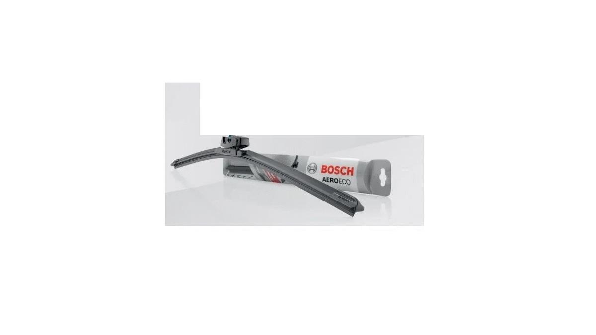 Bosch 1 adet 450mm 18 inç telli tip mitsubishi L200 / TRITON Platform şasi (KA_T, KB_T)