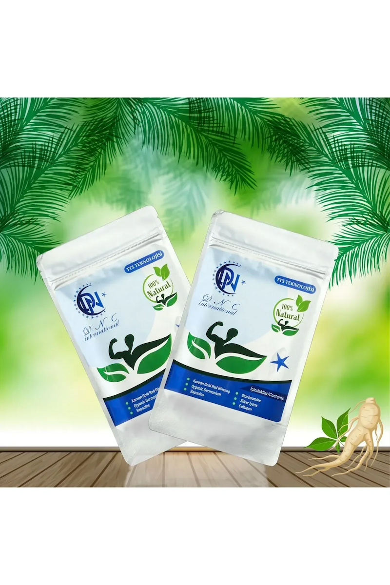 Hızlı Etkili Doğal Ginseng Ağrı Bandı Eklem Için Rahatlatıcı Uzun Süreli Etki 50 Bant