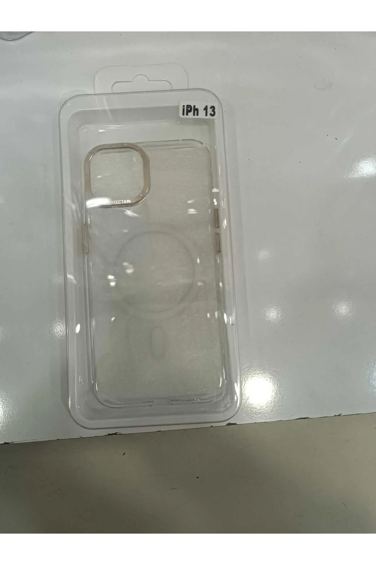 iphone 13 telefon kılıfı