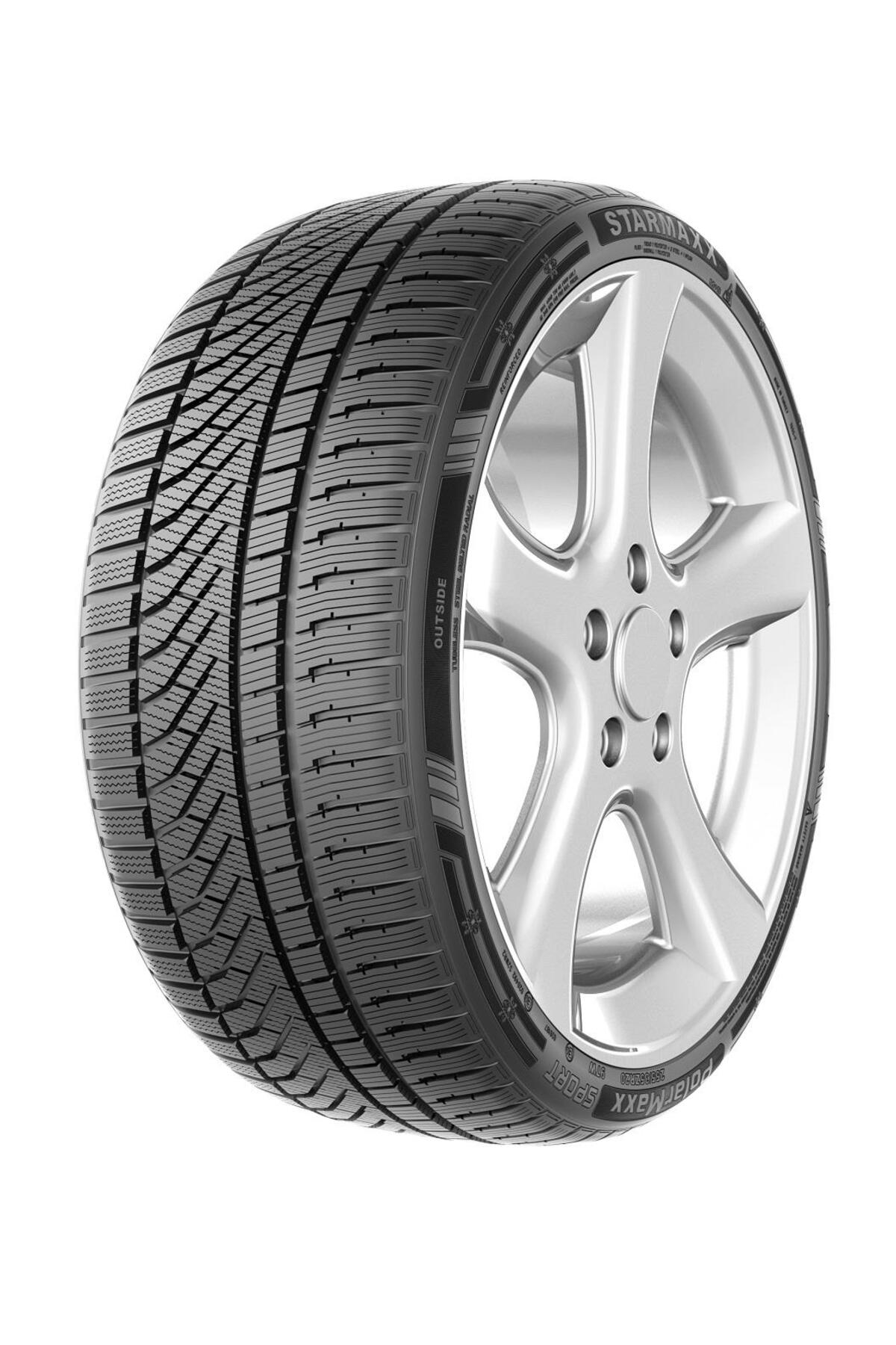 Starmaxx 215/55 R17 TL 98v Reinf. Polarmaxx Sport Kış Lastiği (Üretim Yılı:2024)