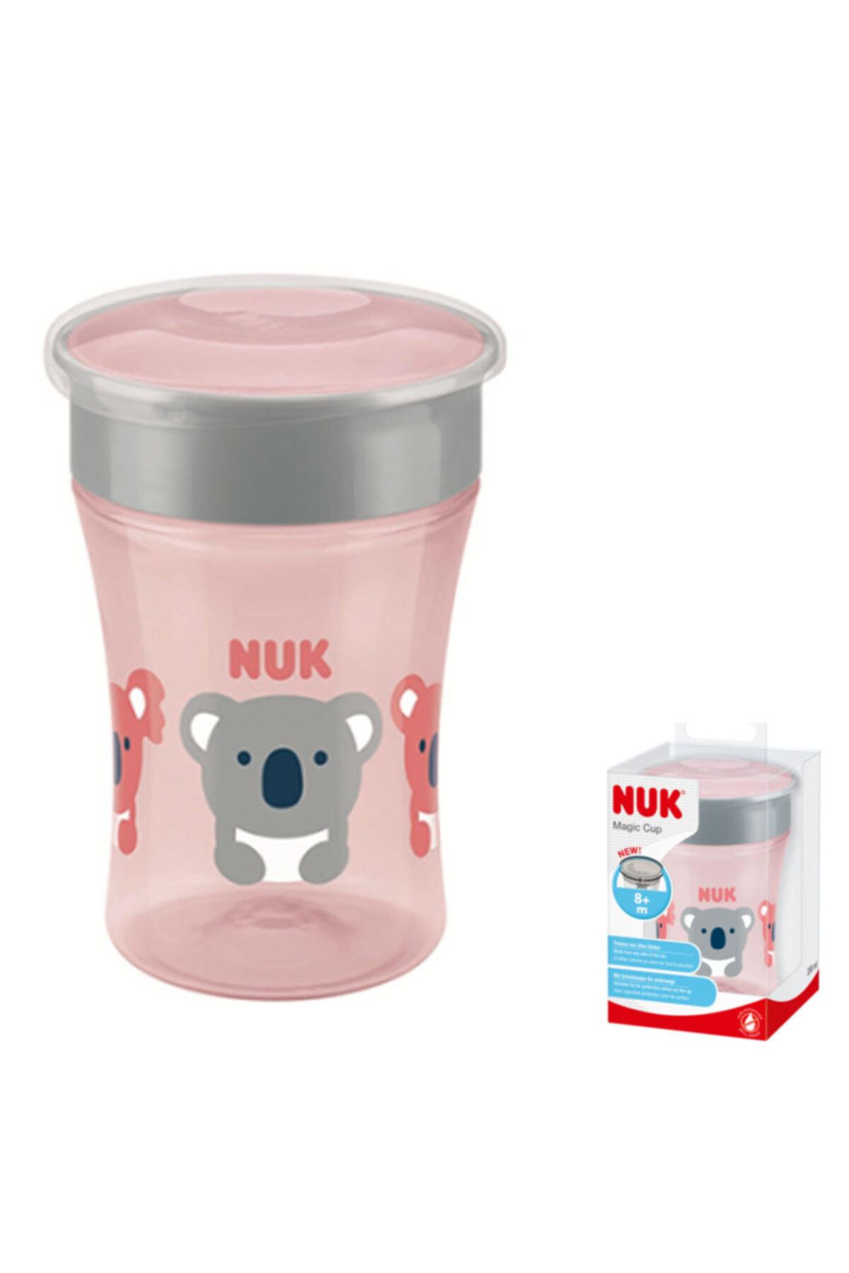 Nuk Magic Cup - 230ml (+8 Ay)