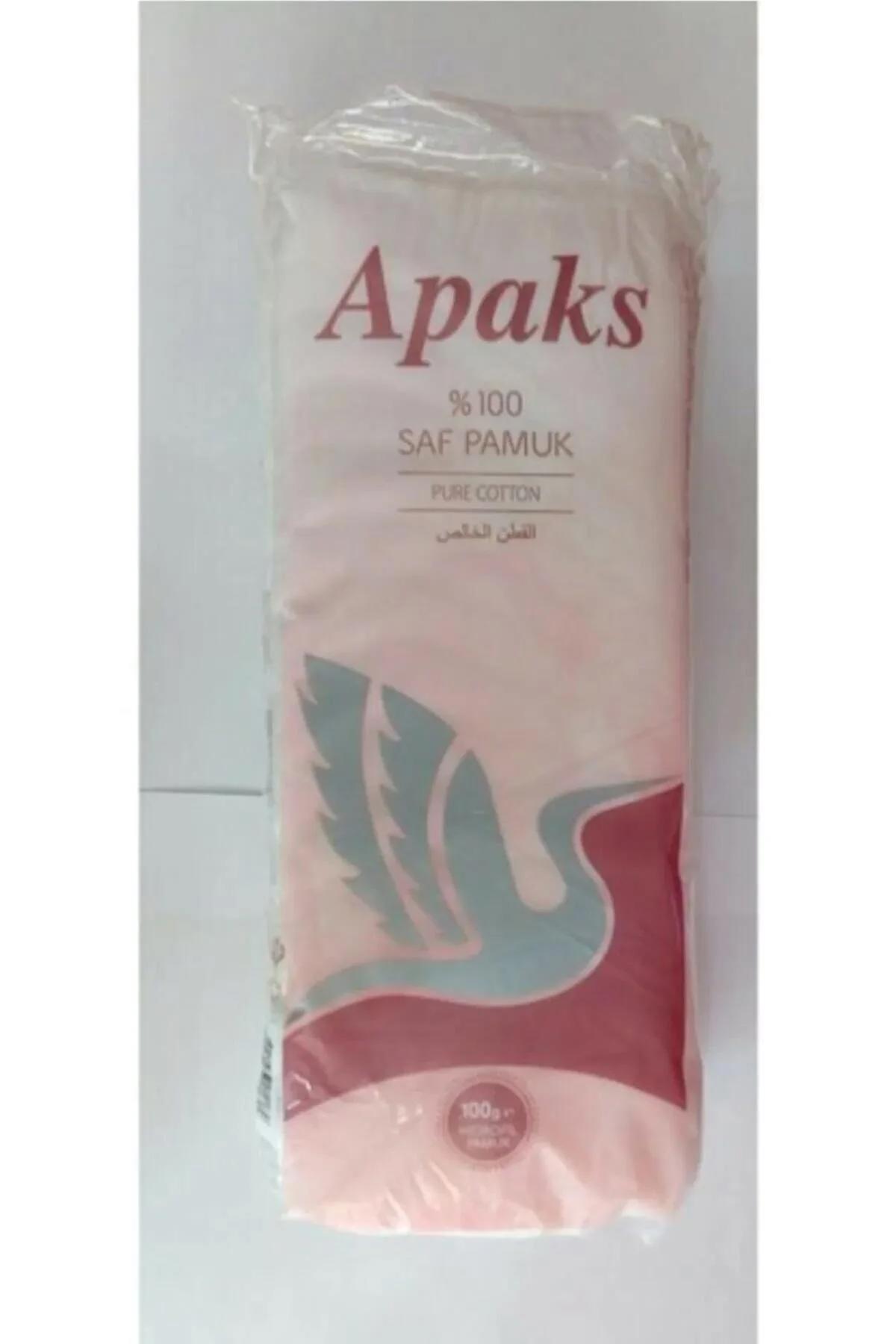 APAKS Pamuk 100 gr