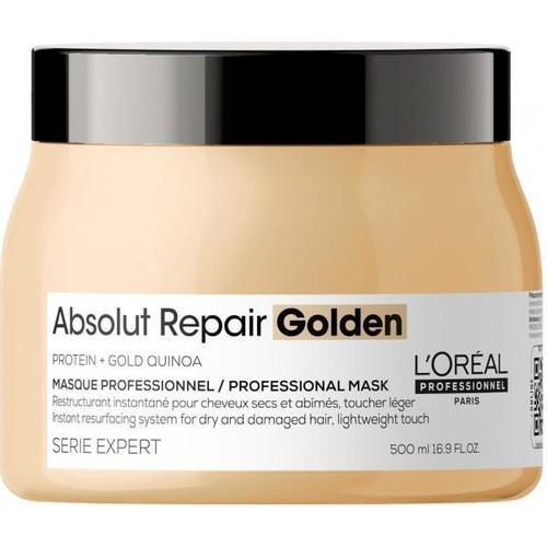 Loreal Professionnel Serie Expert Absolut Repair Golden Maske 500 ml