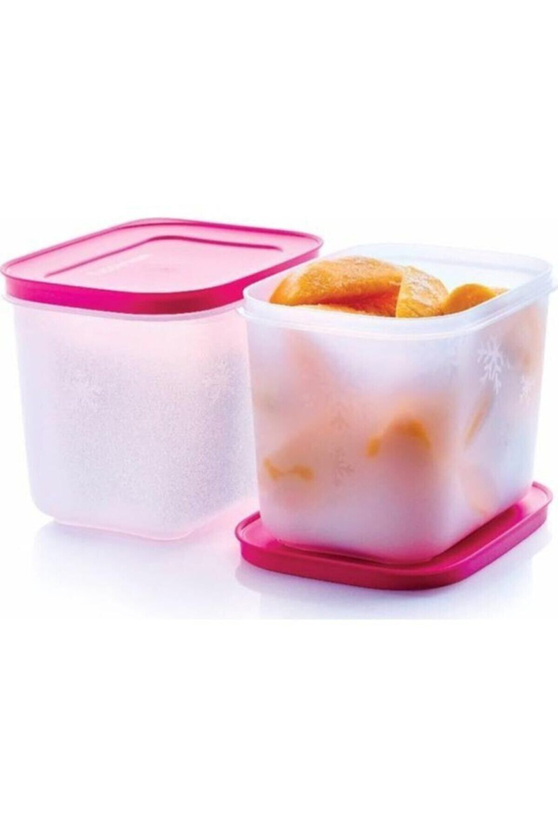 Tupperware Alaska Set 2 Li