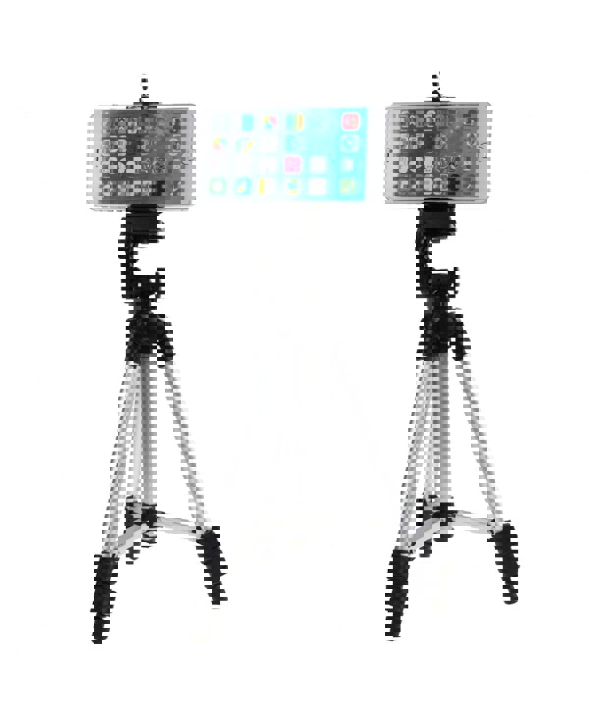 Tripod Profesyonel Kamera ve Cep Telefonu Tripodu 3110