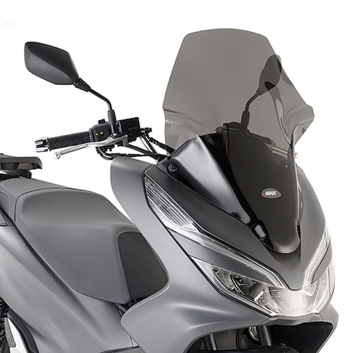 GIVI 1129D HONDA PCX 125 (18-20) RÜZGAR SİPERLİK