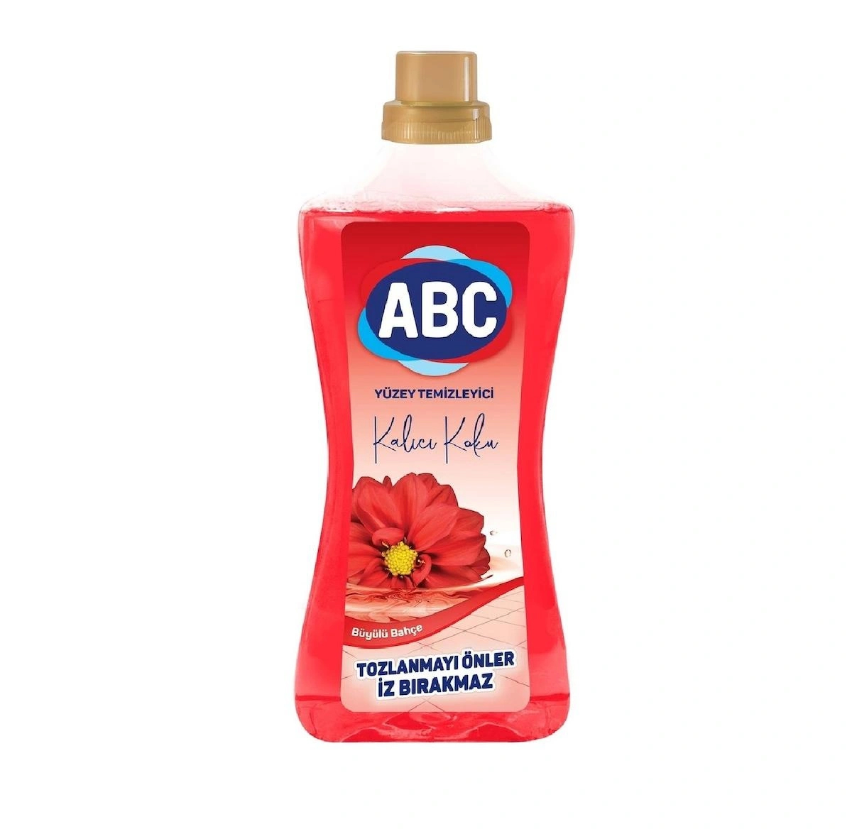 ABC Yüzey Temizleyici Büyülü Bahçe 2500 ml