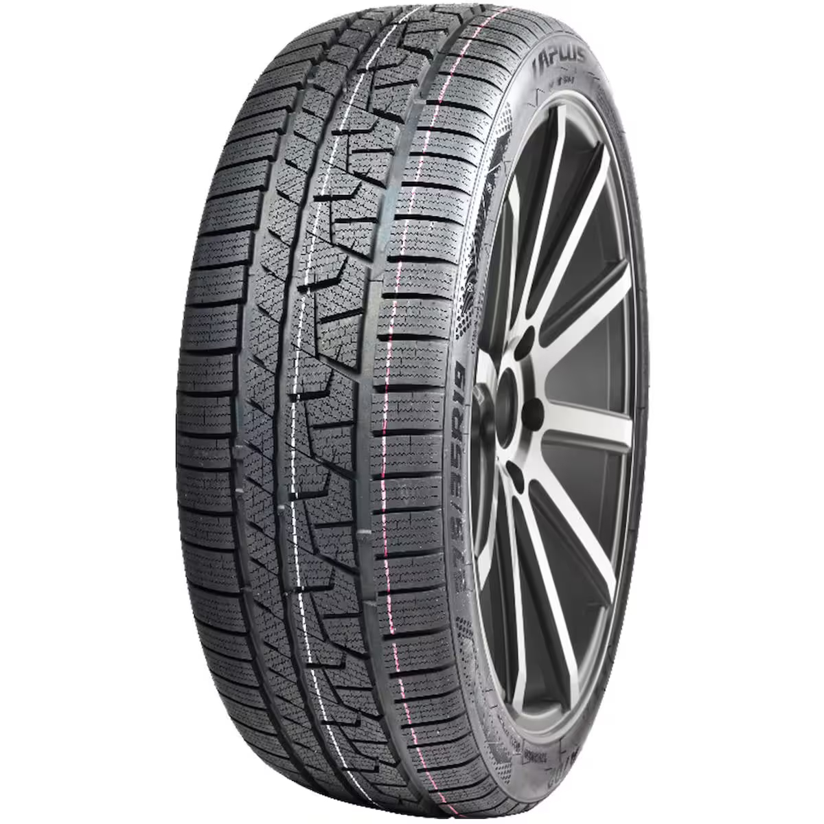 Aplus 215/45R18 93V XL A702 (Kış) (2023)