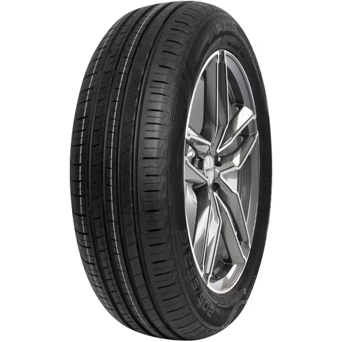 Aplus 195/60R16 89H A609 (Yaz) (2024)