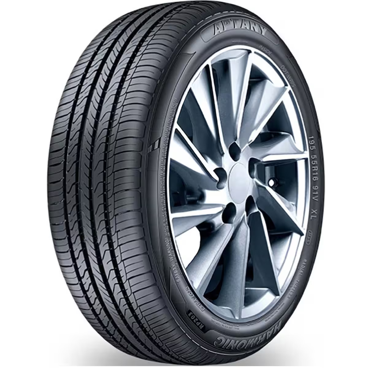 Aptany 195/55R15 85V RP203 (Yaz) (2024)