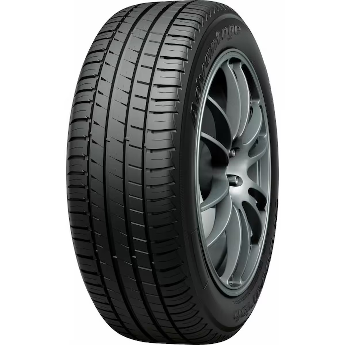 BF Goodrich 235/45R18 98W XL Advantage (Yaz) (2023)