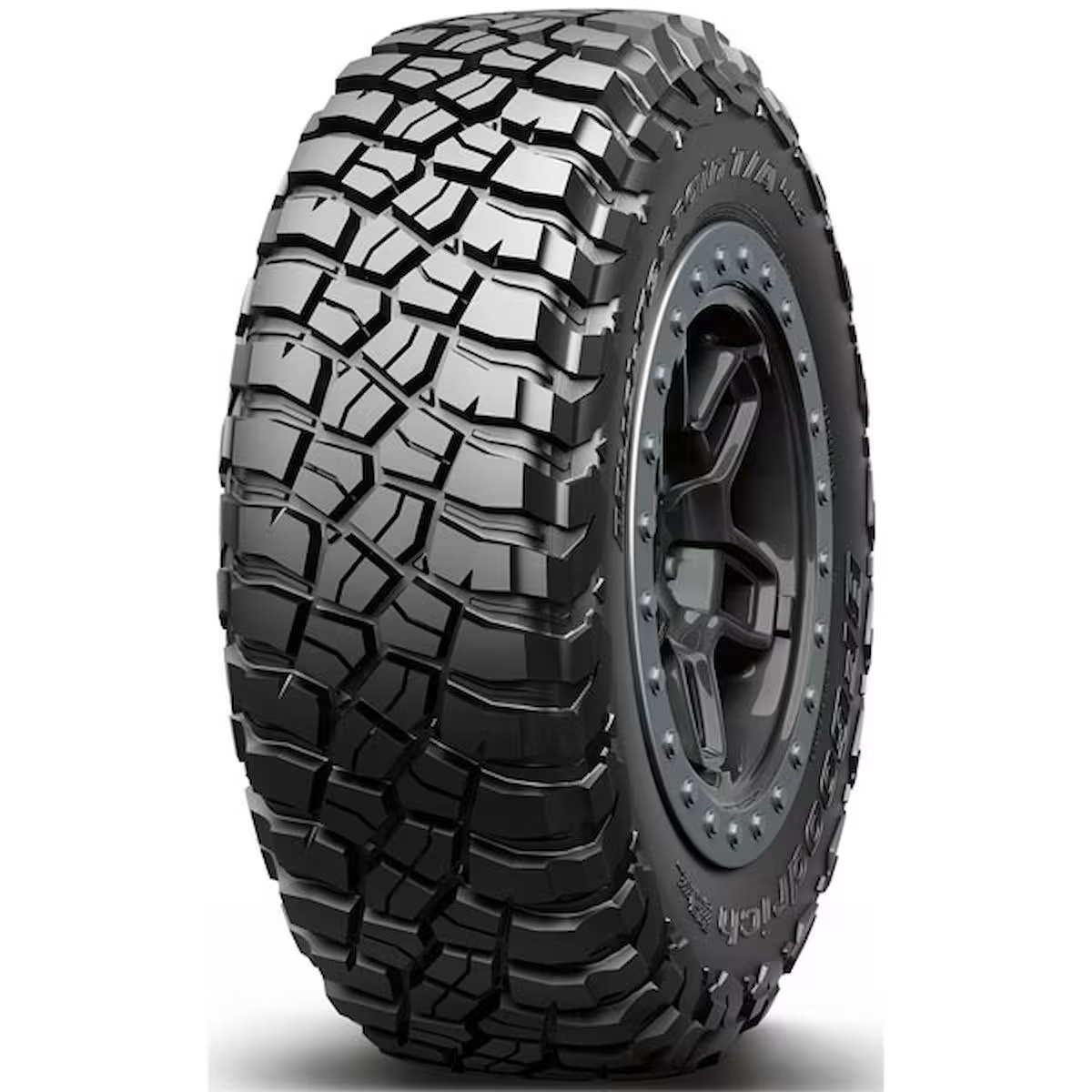 BF Goodrich 39X13.50R17 121Q LRC Mud Terrain T/A KM3 (Yaz) (2023)