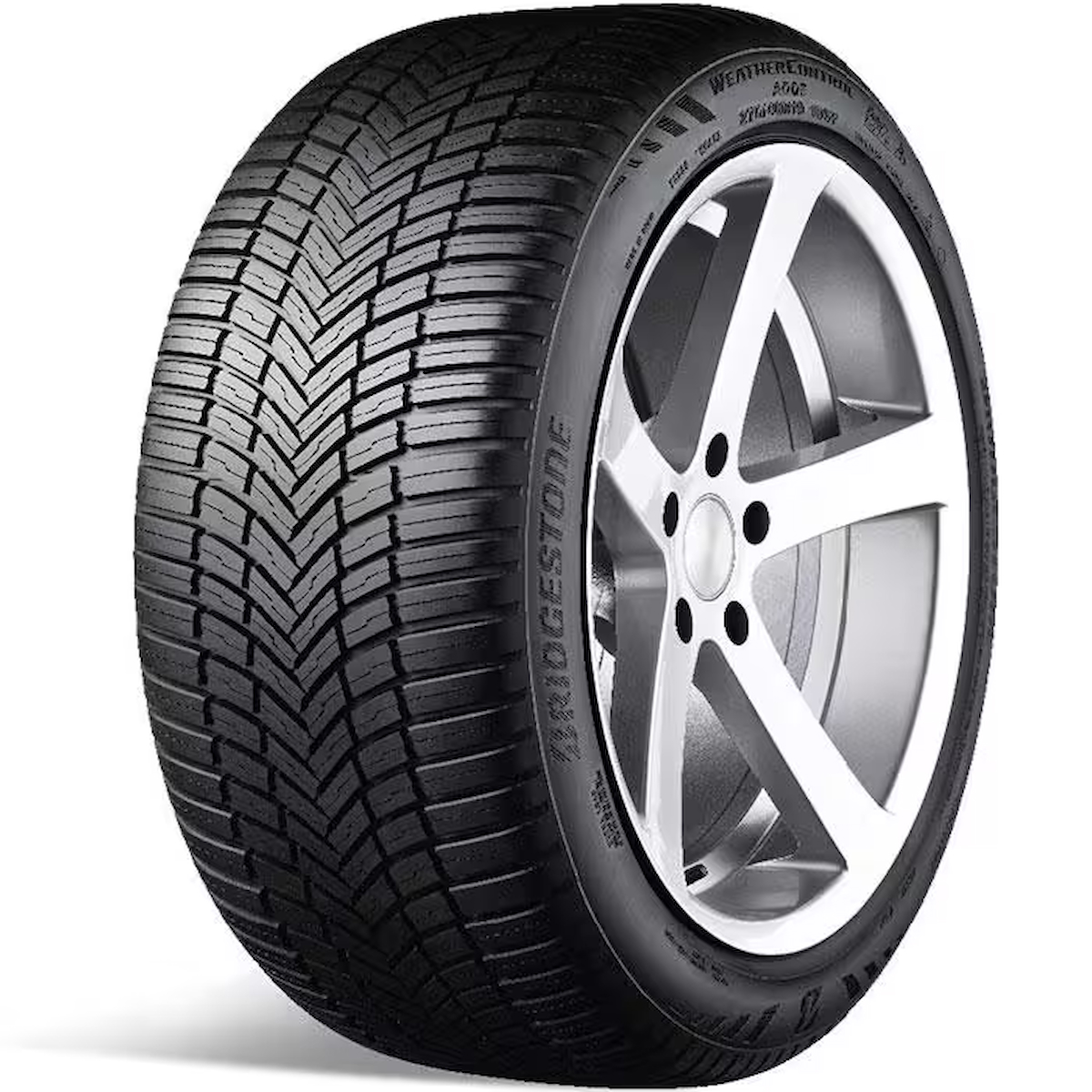 Bridgestone 225/55R16 99W XL M+S Weather Control A005 Evo (4 Mevsim) (2022)