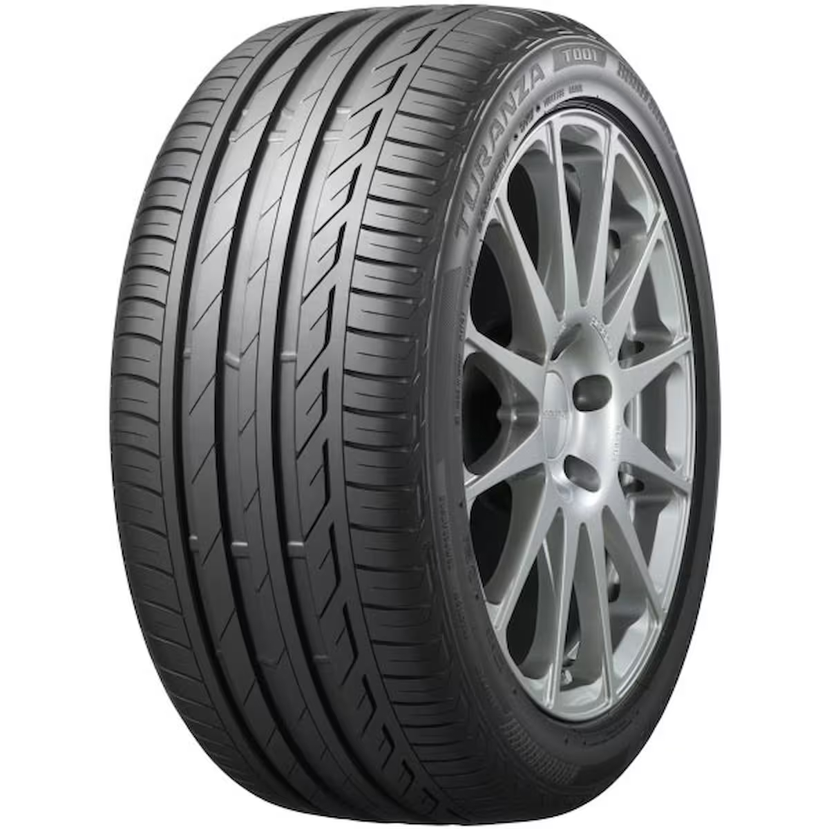 Bridgestone 205/55R16 91V Extended MOE Turanza T001 (Yaz) (2023)