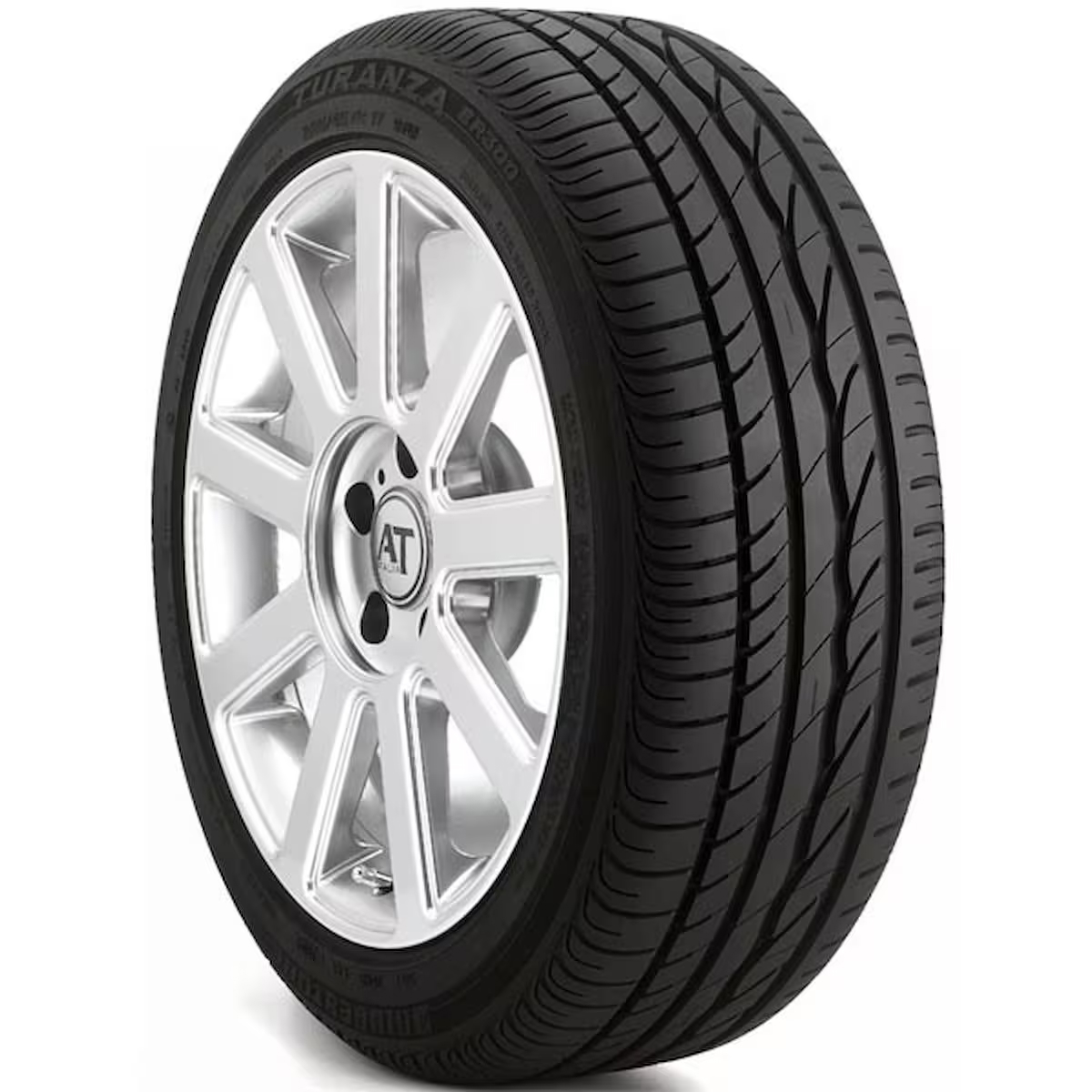 Bridgestone 245/45R18 96Y RFT * Turanza ER300 (Yaz) (2023)