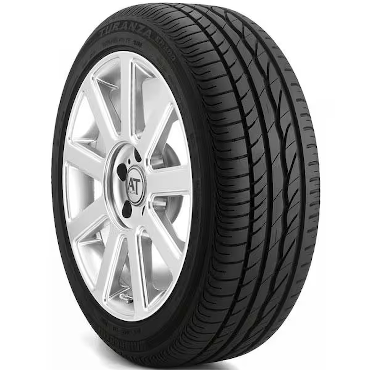 Bridgestone 195/55R16 87V RFT * Turanza ER300 (Yaz) (2022)