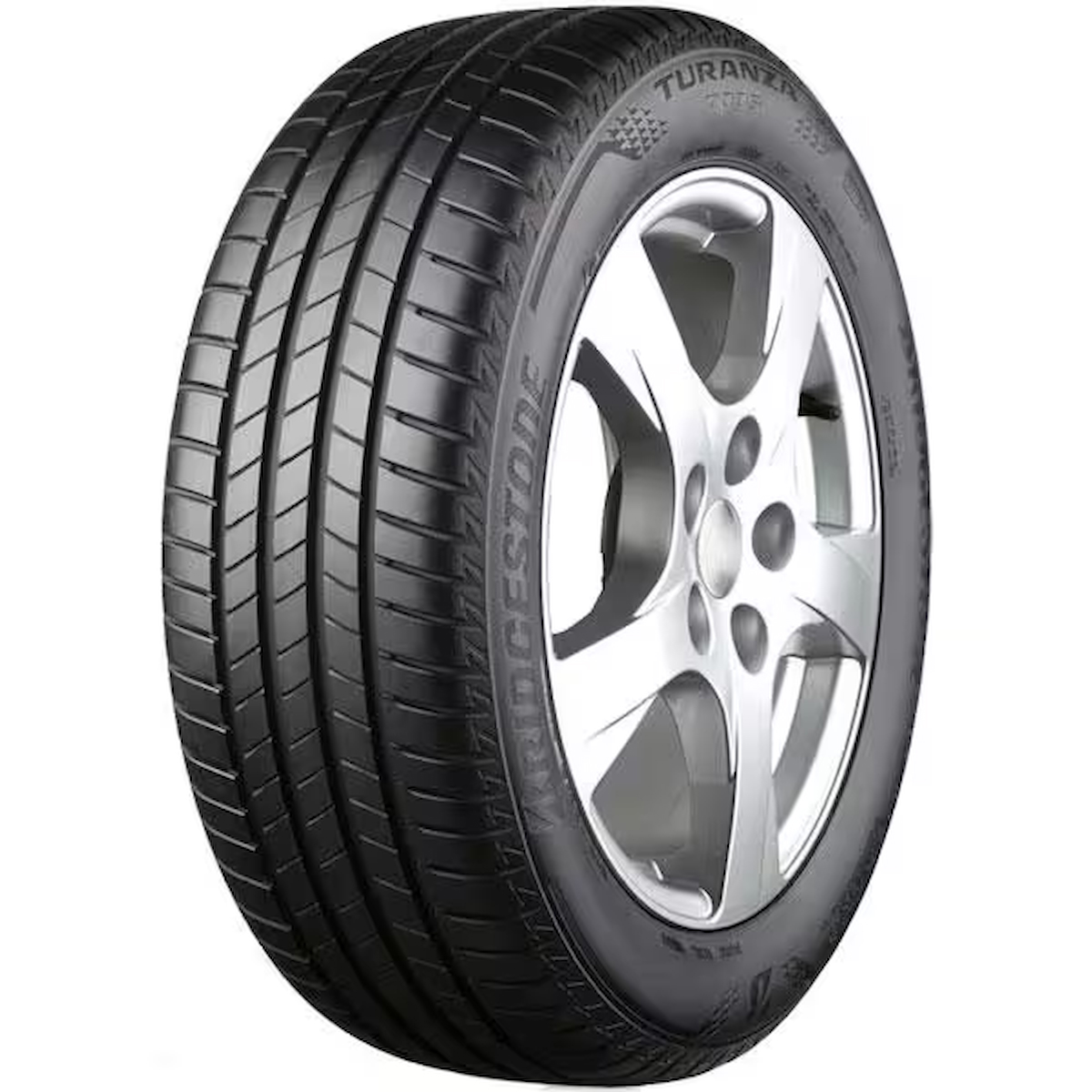 Bridgestone 205/55R16 91V Turanza T005 (Yaz) (2022)