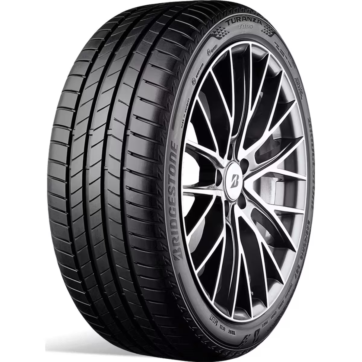 Bridgestone 185/65R15 92T XL Turanza T005 (Yaz) (2024)