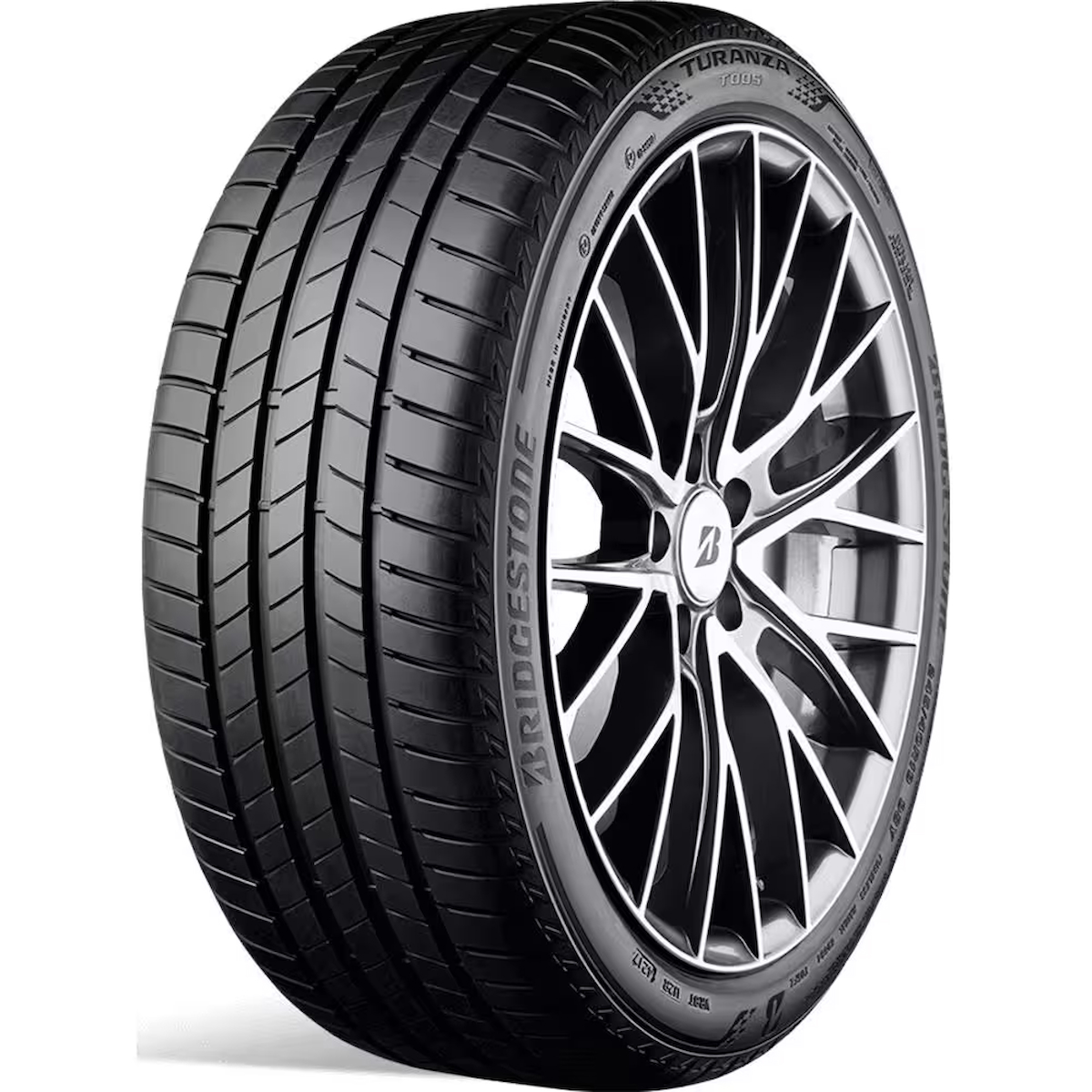 Bridgestone 225/40R18 92Y XL Turanza T005 (Yaz) (2022)