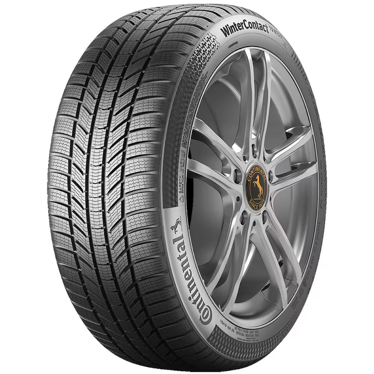 Continental 215/65R16 98H FR WinterContact TS 870 P (Kış) (2023)