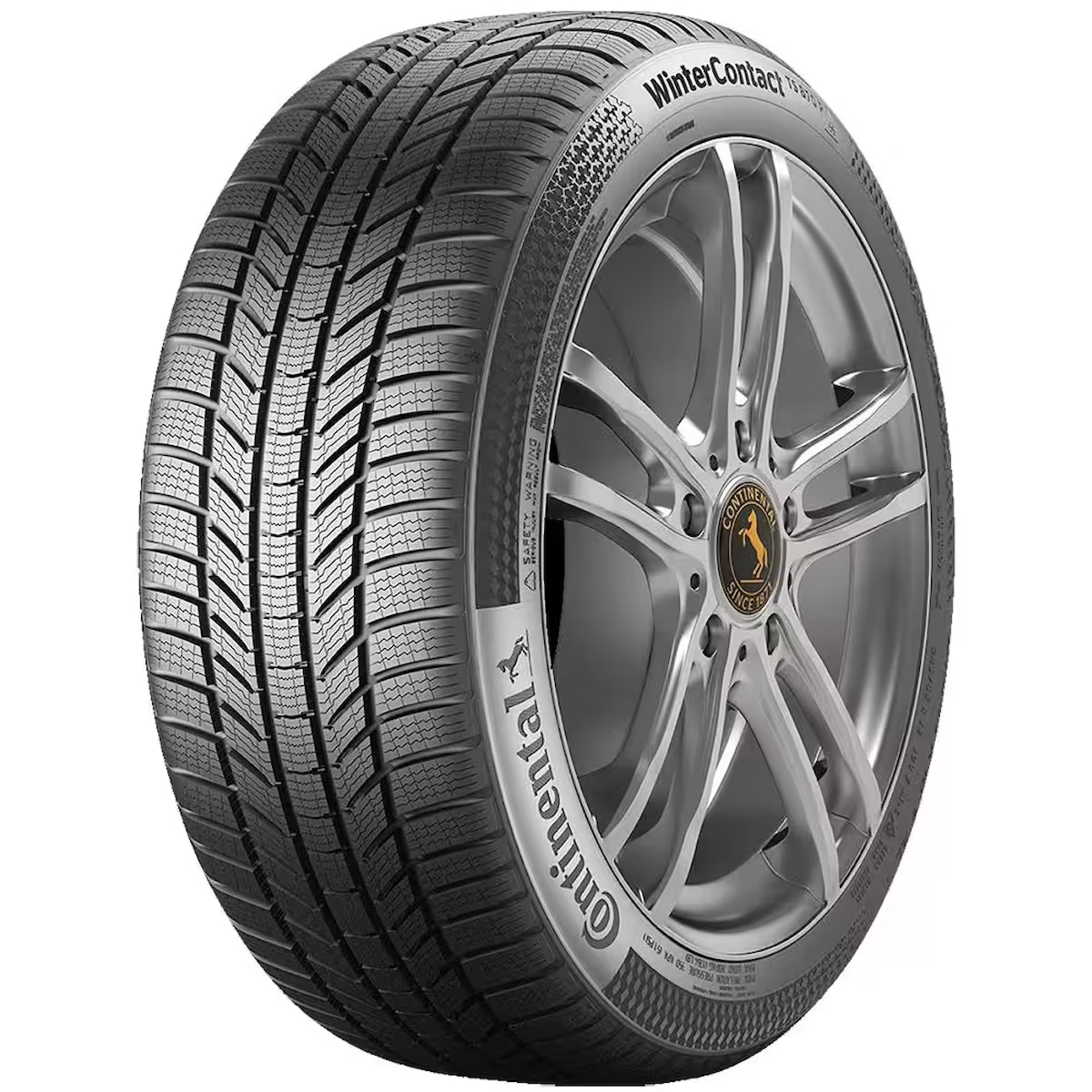 Continental 235/45R18 94V ContiSeal FR WinterContact TS 870 P (Kış) (2024)