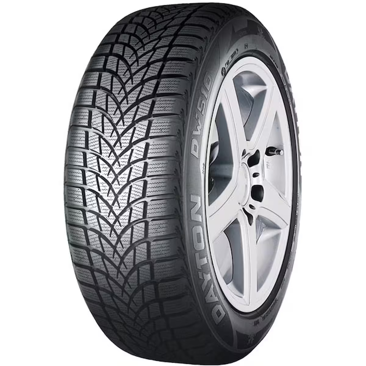 Dayton 175/65R14 82T DW510 Evo (Kış) (2024)