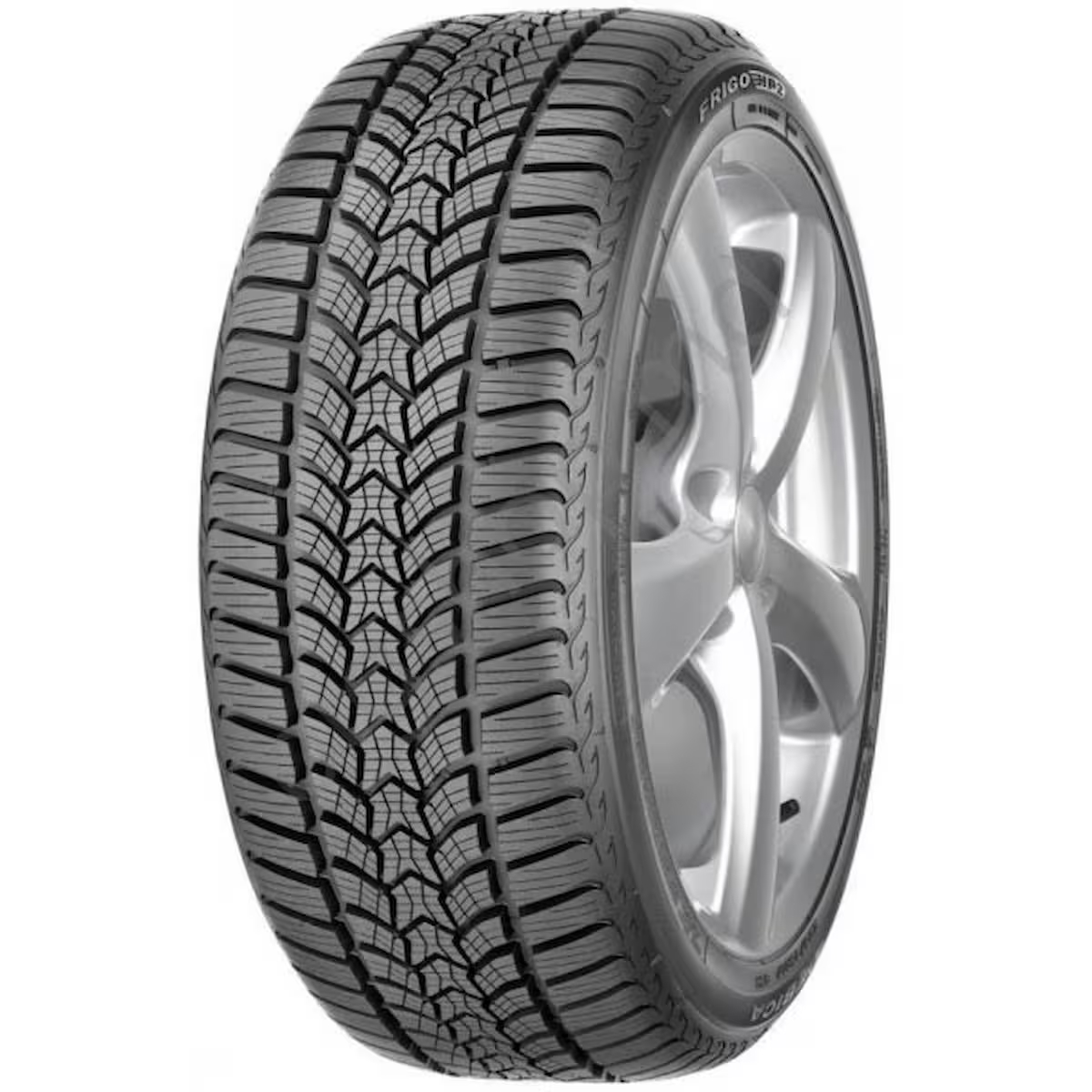 Debica 205/60R16 96H XL Frigo HP 2 (Kış) (2023)