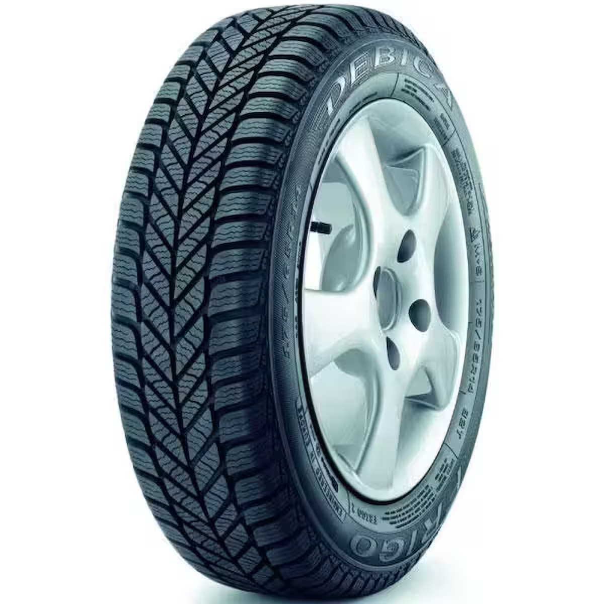 Debica 185/65R14 86T Frigo 2 (Kış) (2024)