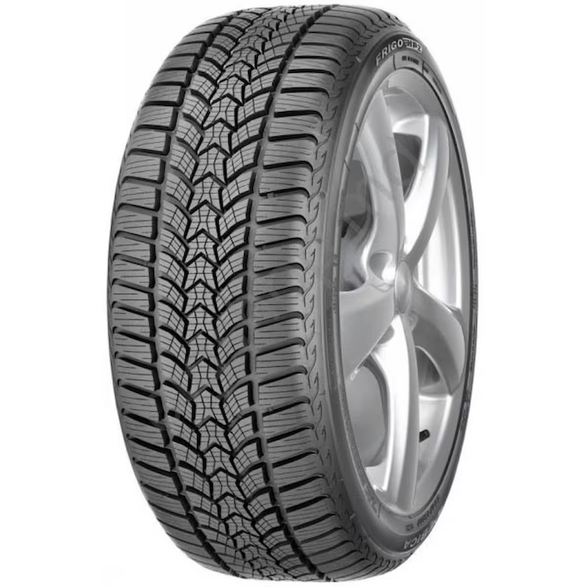 Debica 205/45R17 88V XL FP Frigo HP 2 (Kış) (2024)