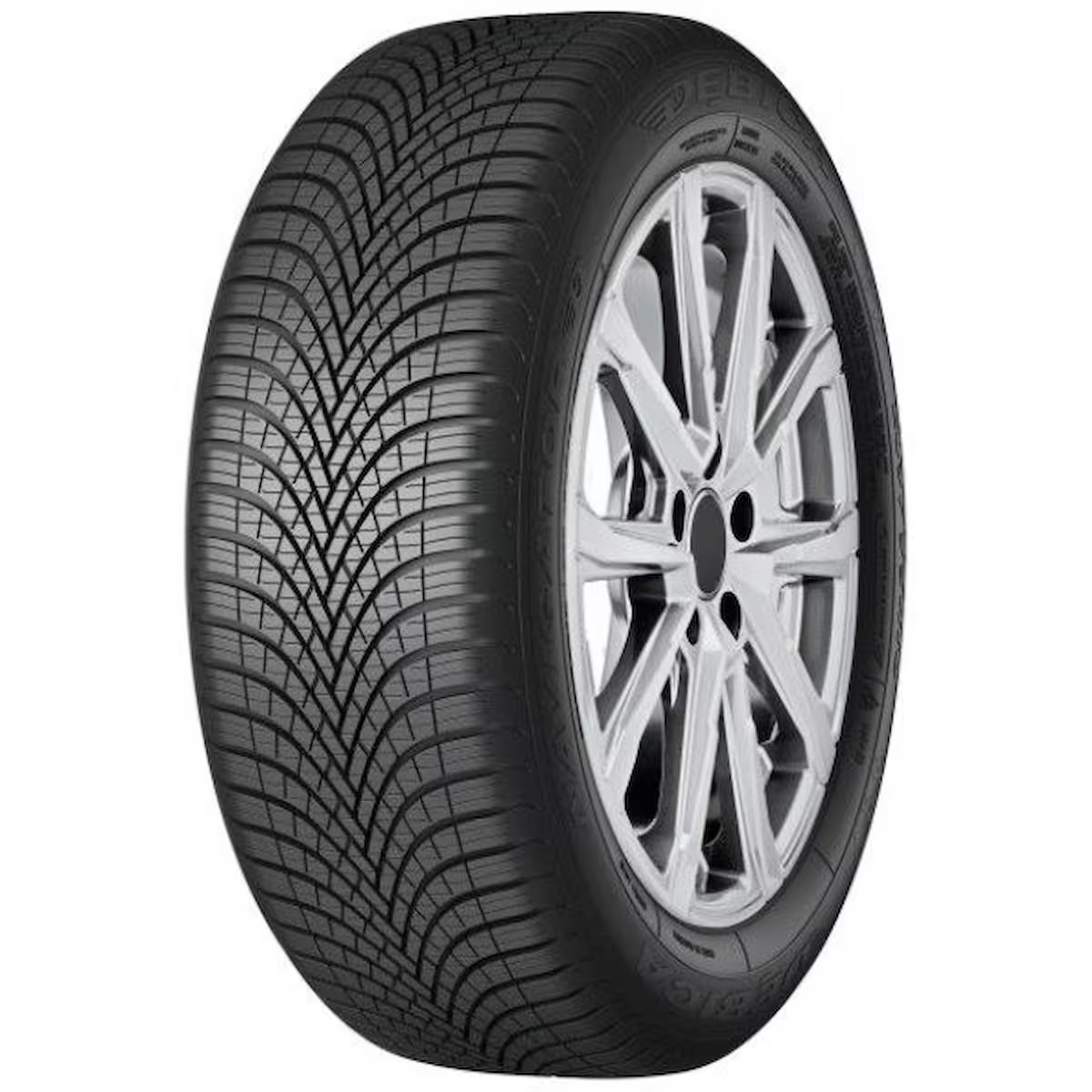 Debica 185/65R15 88H M+S Navigator 3 (4 Mevsim) (2023)