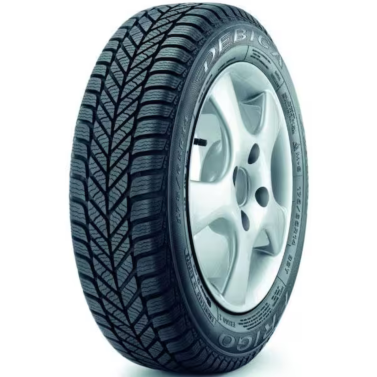 Debica 185/60R15 84T Frigo 2 (Kış) (2022)